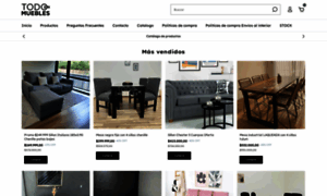 Todoenmuebles.mitiendanube.com thumbnail