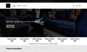 Todoenmueblesok.shop thumbnail