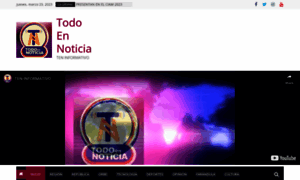 Todoennoticia.com thumbnail