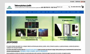 Todoenpiscinas.com thumbnail