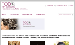 Todoentocados.com thumbnail