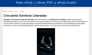 Todoepub.net thumbnail