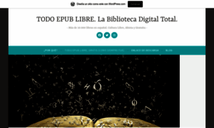 Todoepublibre.wordpress.com thumbnail