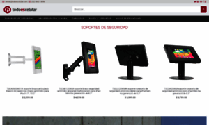 Todoescelular.com thumbnail