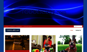 Todoeslibre.com thumbnail