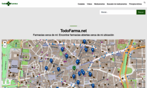 Todofarma.net thumbnail