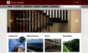 Todoferro.com thumbnail