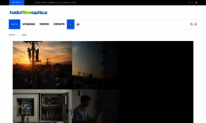Todofibraoptica.com thumbnail