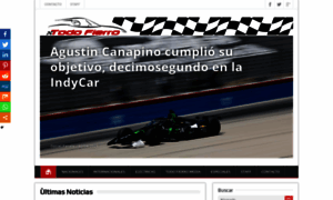 Todofierro.com.ar thumbnail