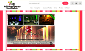 Todofiestasbahia.com.ar thumbnail