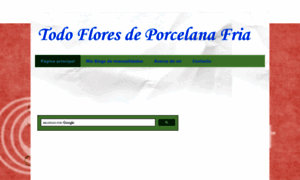 Todofloresdeporcelanafria.blogspot.com.es thumbnail