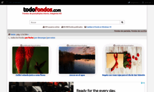 Todofondos.com thumbnail