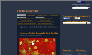 Todofondosdenavidad.com thumbnail