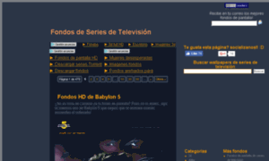 Todofondosdeseries.com thumbnail