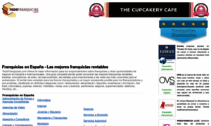 Todofranquicias.com thumbnail