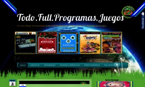 Todofullprogramasjuegos.blogspot.com.es thumbnail