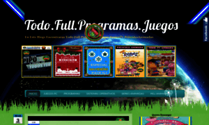 Todofullprogramasjuegos.blogspot.com thumbnail