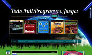 Todofullprogramasjuegos.blogspot.mx thumbnail