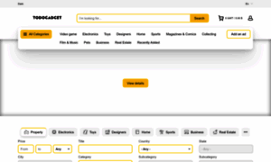 Todogadget.net thumbnail