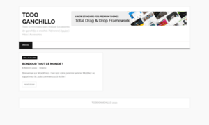 Todoganchillo.com thumbnail