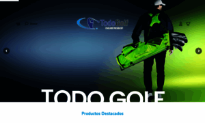 Todogolf.mx thumbnail