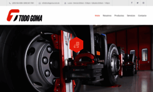 Todogoma.com.do thumbnail