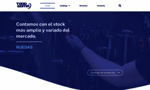 Todogomasantafe.com.ar thumbnail