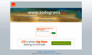 Todogratis.co thumbnail