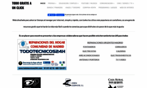 Todogratisya.weebly.com thumbnail