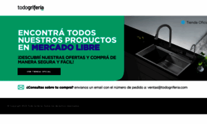 Todogriferia.com thumbnail