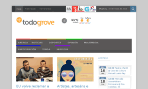 Todogrove.es thumbnail
