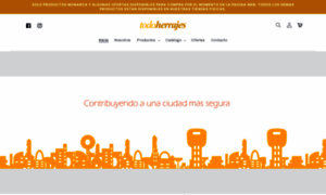 Todoherrajes.com.do thumbnail