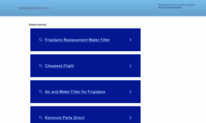 Todohogarfactory.com thumbnail