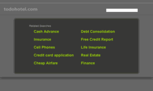 Todohotel.com thumbnail