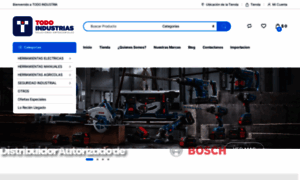 Todoindustrias.com.co thumbnail