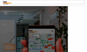 Todoinmueble.pe thumbnail
