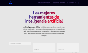 Todointeligenciaartificial.com thumbnail