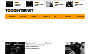 Todointernet.com thumbnail