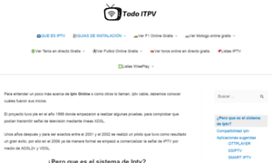 Todoiptv.es thumbnail