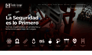 Todoizaje.cl thumbnail