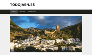 Todojaen.es thumbnail