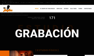 Todojingles.com thumbnail