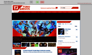 Todojuegos.com thumbnail
