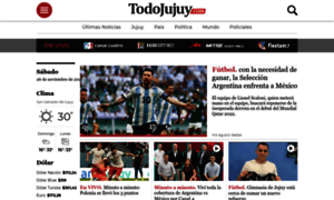 Todojujuy.com.ar thumbnail