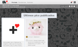 Todokawaii.com thumbnail