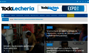 Todolecheria.com.ar thumbnail