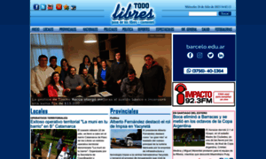 Todolibres.com.ar thumbnail