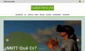 Todolifestyle.com thumbnail