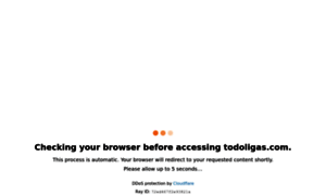 Todoligas.com thumbnail