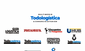Todologistica.com thumbnail